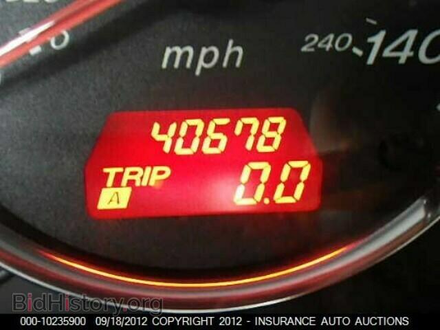 2005 MAZDA 6 - VIN: 1YVFP80C255M59100 - Фото 7