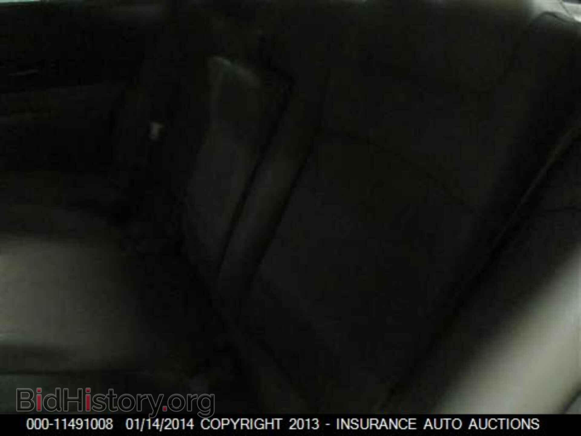 2004 Lincoln LS - VIN: 1LNHM86S14Y603475 - Photo 8
