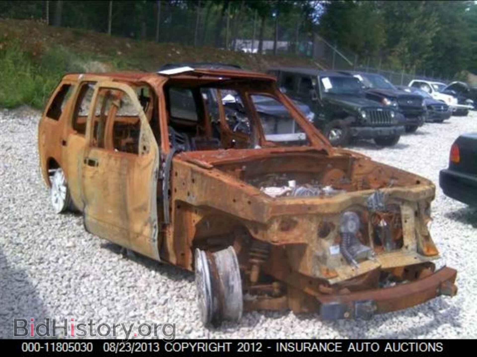Фотография 1FMEU74E06UA76162 - FORD EXPLORER 2006
