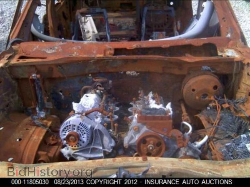 2006 Ford EXPLORER (VIN 1FMEU74E06UA76162) — фото 10 из 10
