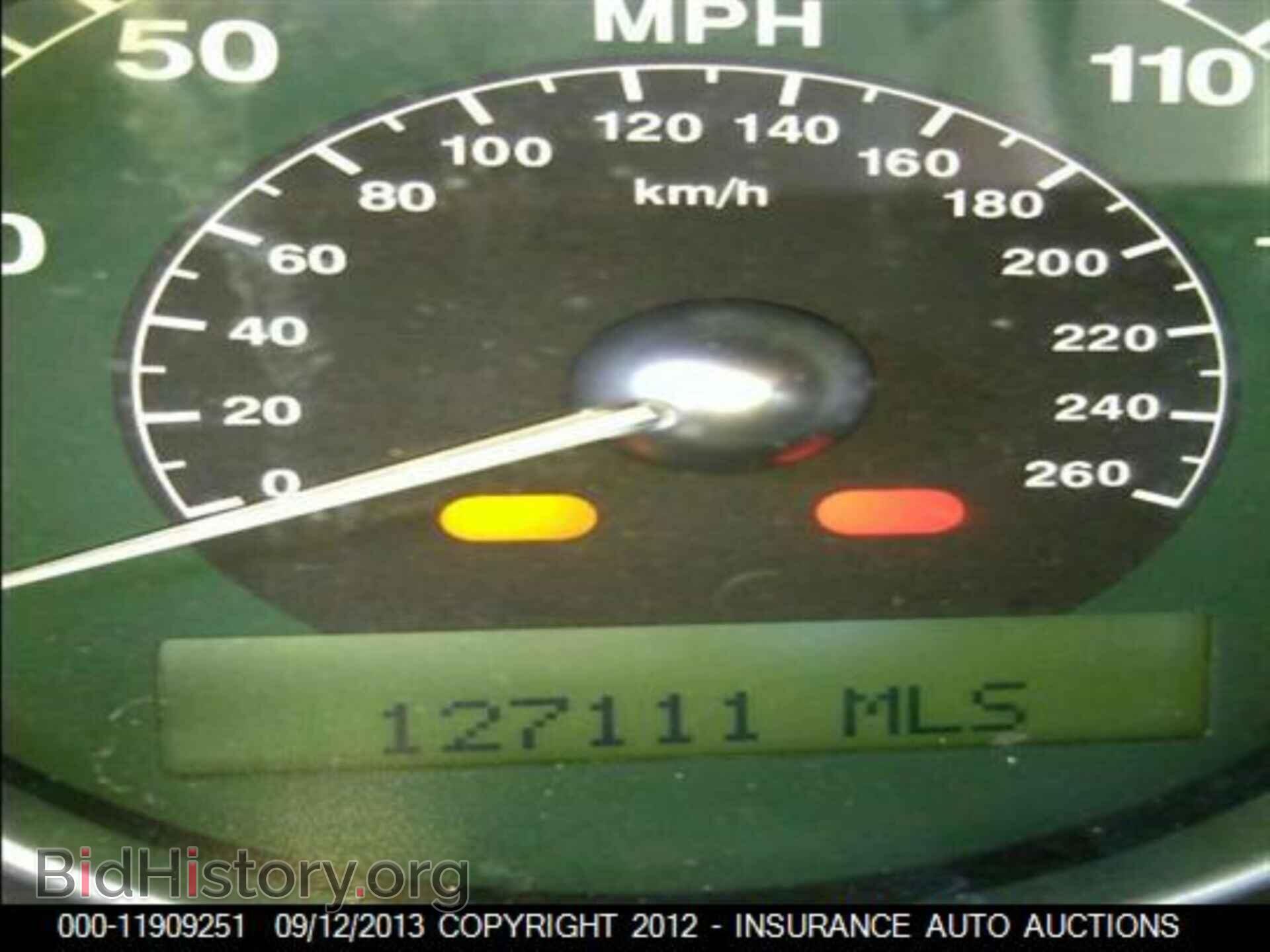 2002 Jaguar X-Type - VIN: SAJEA51D52XC86010 - Photo 7