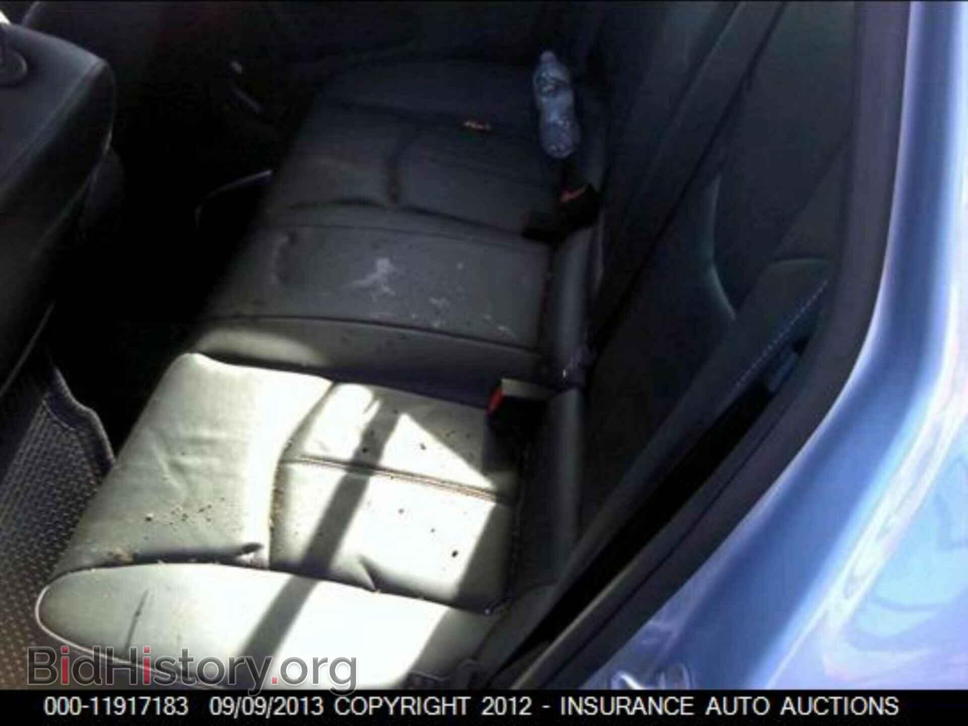 2013 Chrysler 200 - VIN: 1C3CCBCG7DN696572 - Фото 8