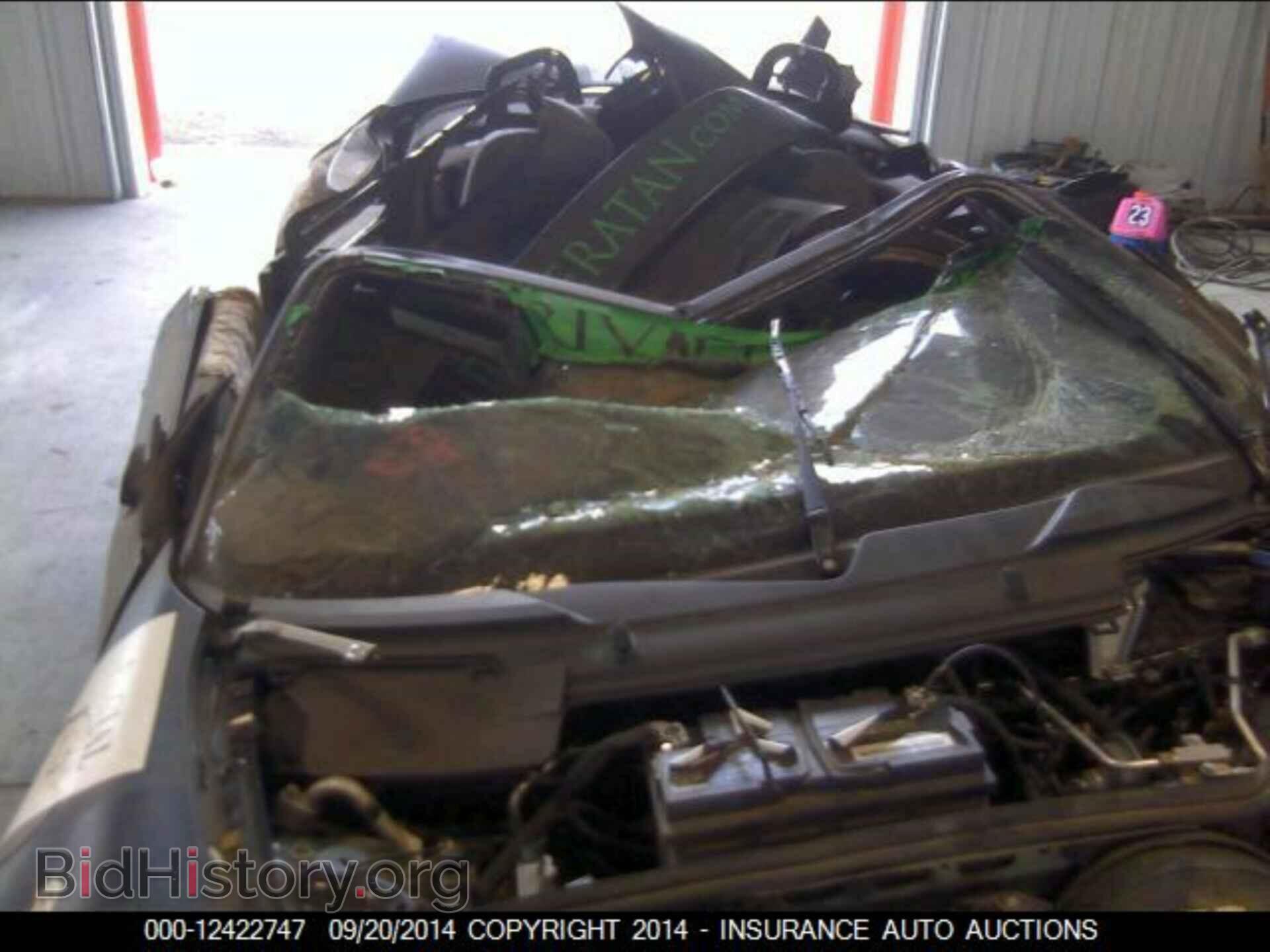 2011 Porsche 911 - VIN: WP0CD2A97BS773680 - Фото 6