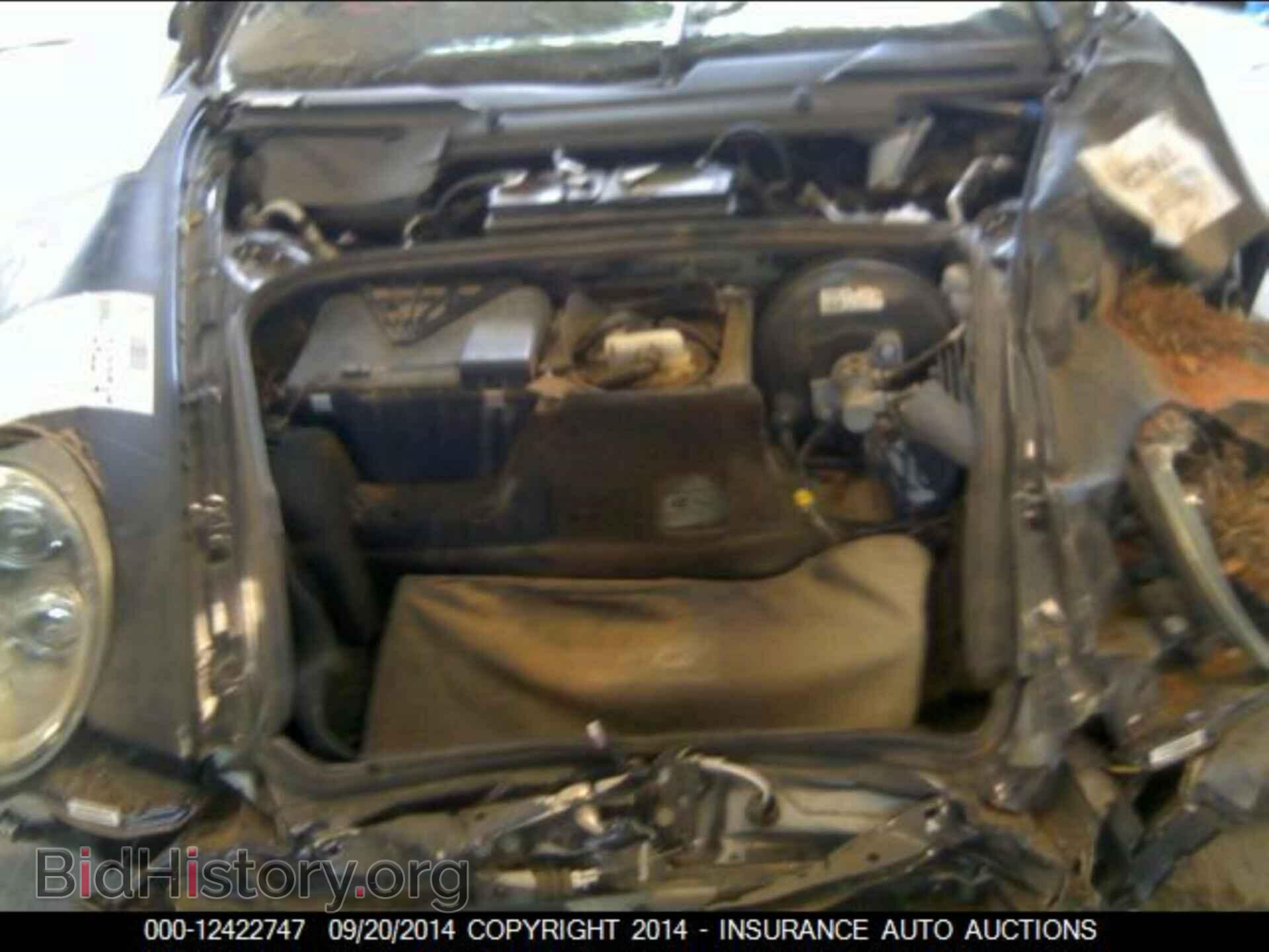2011 Porsche 911 - VIN: WP0CD2A97BS773680 - Фото 10