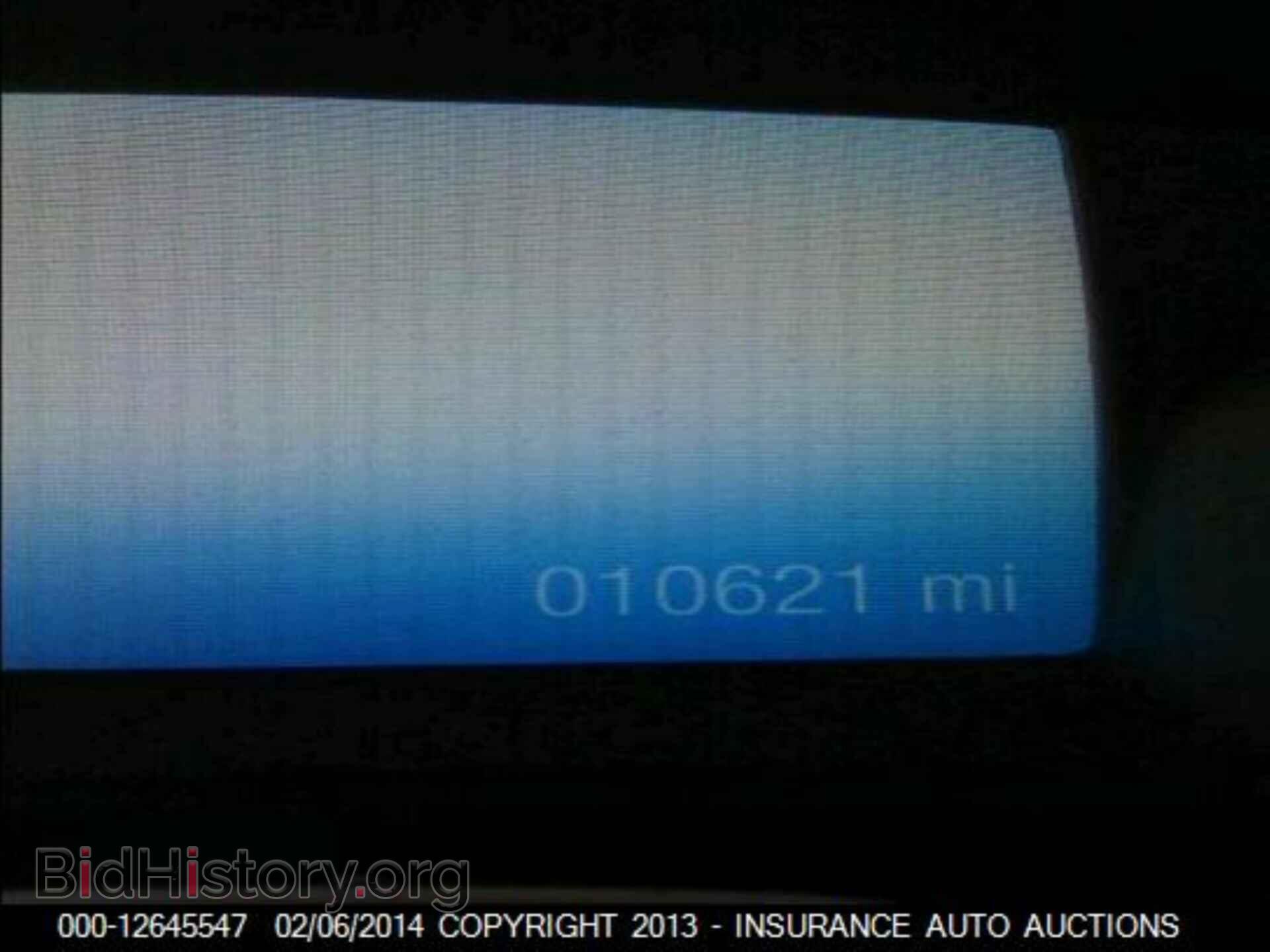 2013 Ford Focus - VIN: 1FADP3K24DL123422 - Фото 7