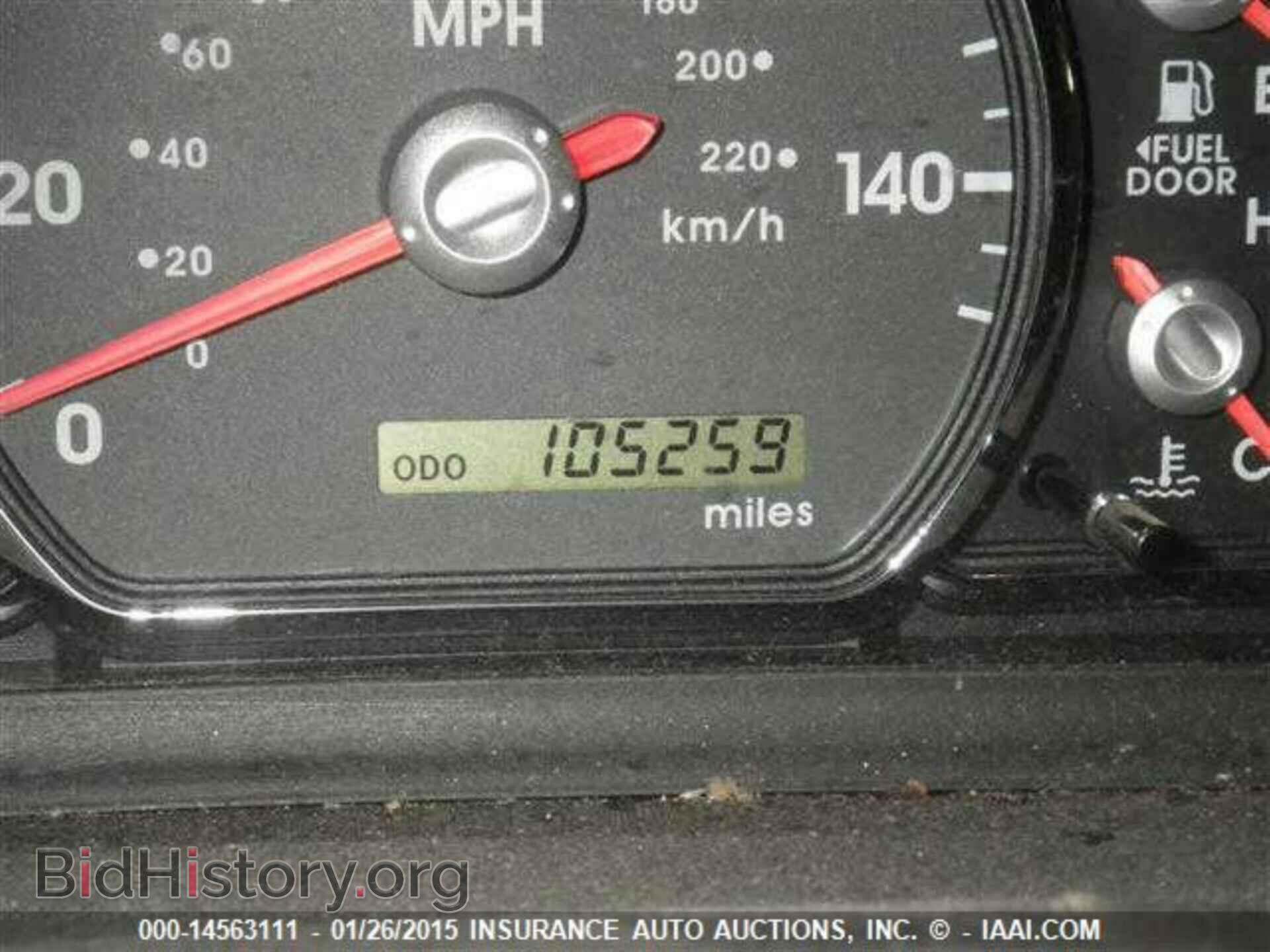 2012 MITSUBISHI GALANT - VIN: 4A32B2FF1CE010650 - Фото 7