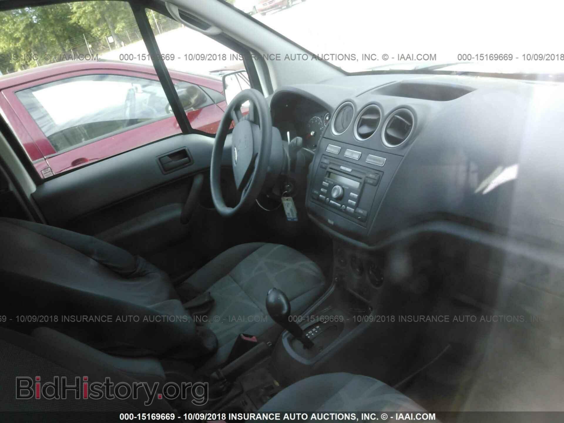 2011 Ford Transit - VIN: NM0LS6BNXBT071465 - Фото 5