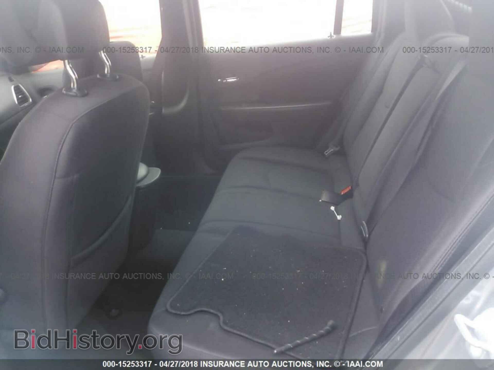 2013 Chrysler 200 - VIN: 1C3CCBBB8DN683559 - Photo 8