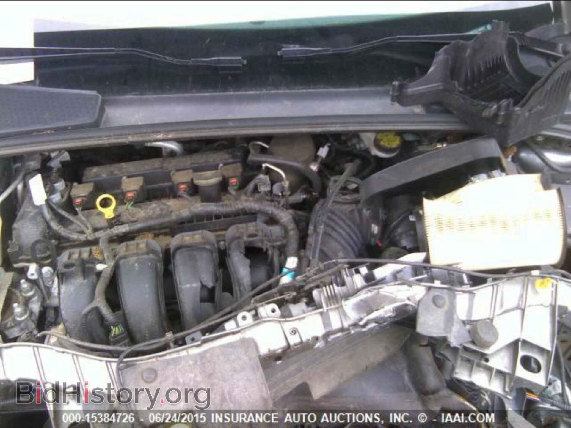 2013 Ford Focus - VIN: 1FADP3K27DL146421 - Photo 10