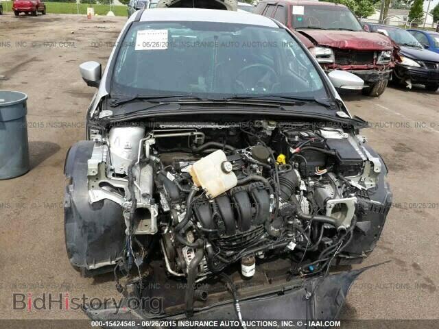 2013 Ford Focus - VIN: 1FADP3F2XDL291222 - Photo 6