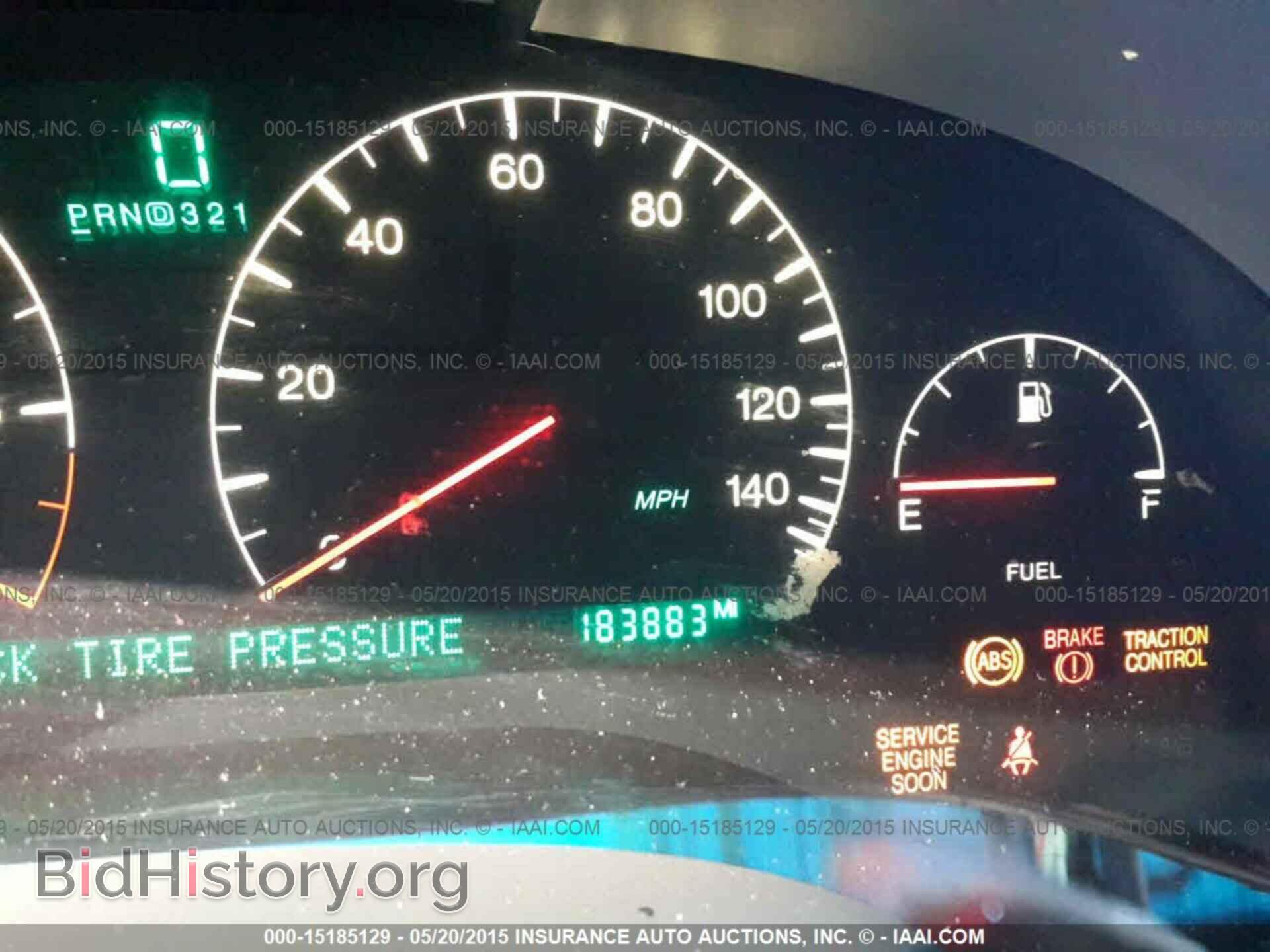 2004 CADILLAC DEVILLE - VIN: 1G6KE54Y84U214680 - Photo 7