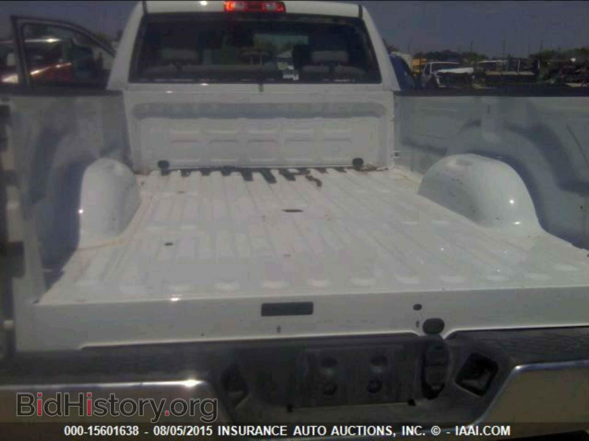 2014 Dodge 3500 - VIN: 3C63RRGLXEG304521 - Photo 7