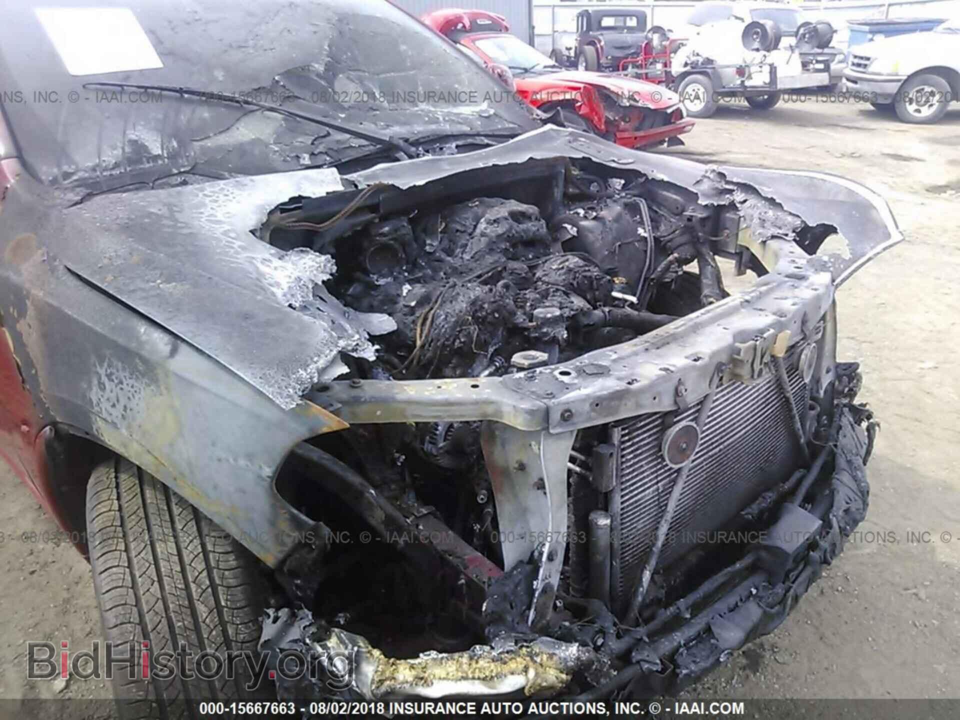 2011 Dodge Durango - VIN: 1D4RE3GG6BC693366 - Photo 6