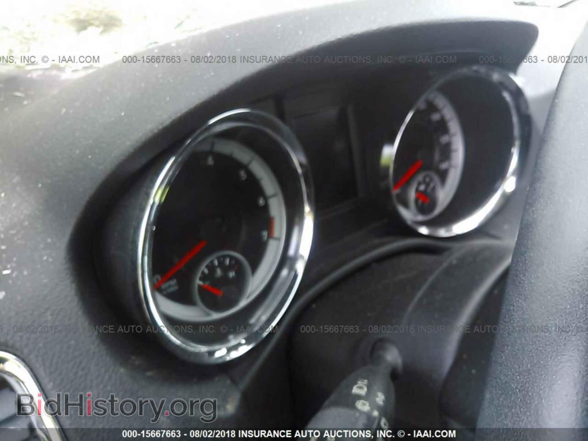 2011 Dodge Durango - VIN: 1D4RE3GG6BC693366 - Photo 7