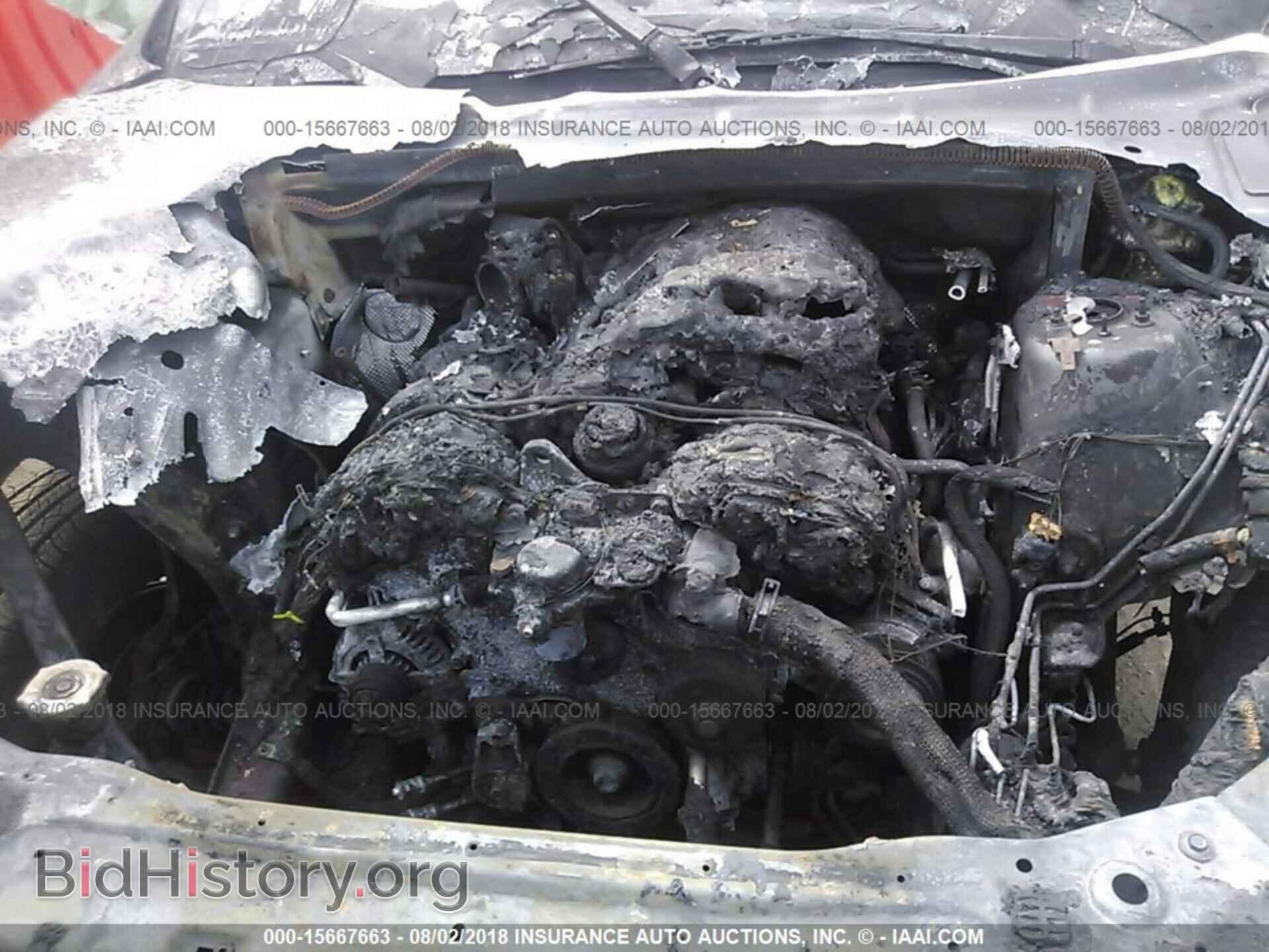 2011 Dodge Durango - VIN: 1D4RE3GG6BC693366 - Photo 10