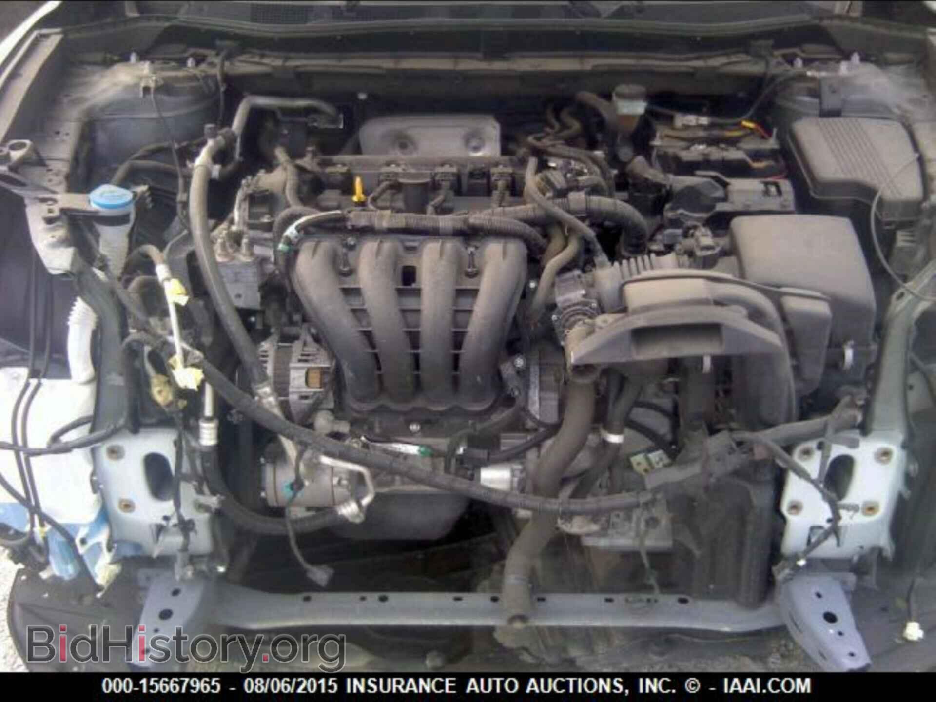 2013 Mazda Cx-5 - VIN: JM3KE2CE5D0152429 - Фото 10