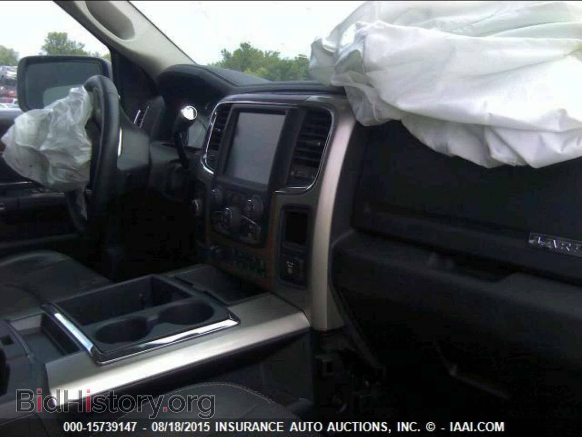 2013 RAM 2500 - VIN: 3C6TR5FT2DG593743 - Photo 5