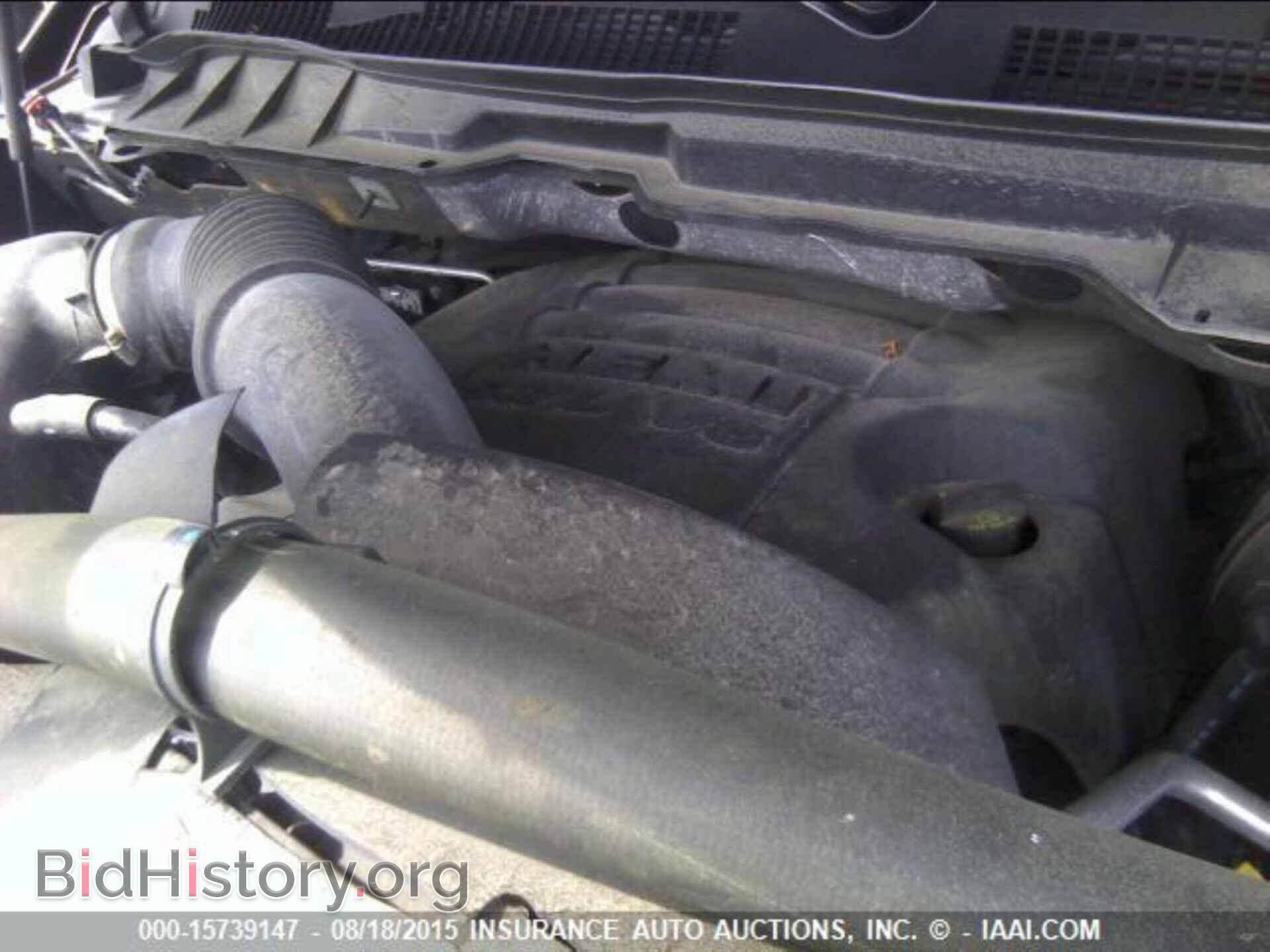 2013 RAM 2500 - VIN: 3C6TR5FT2DG593743 - Photo 10