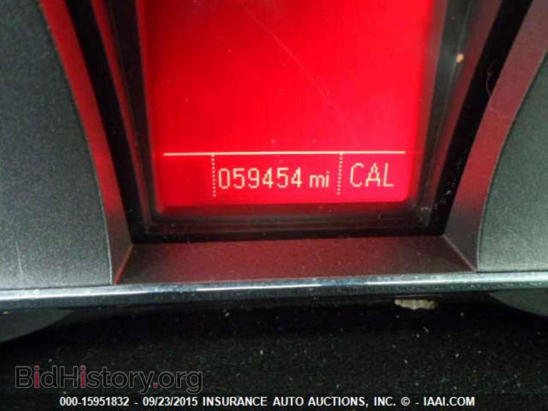 2012 Gmc Terrain - VIN: 2GKALMEK9C6180530 - Фото 7