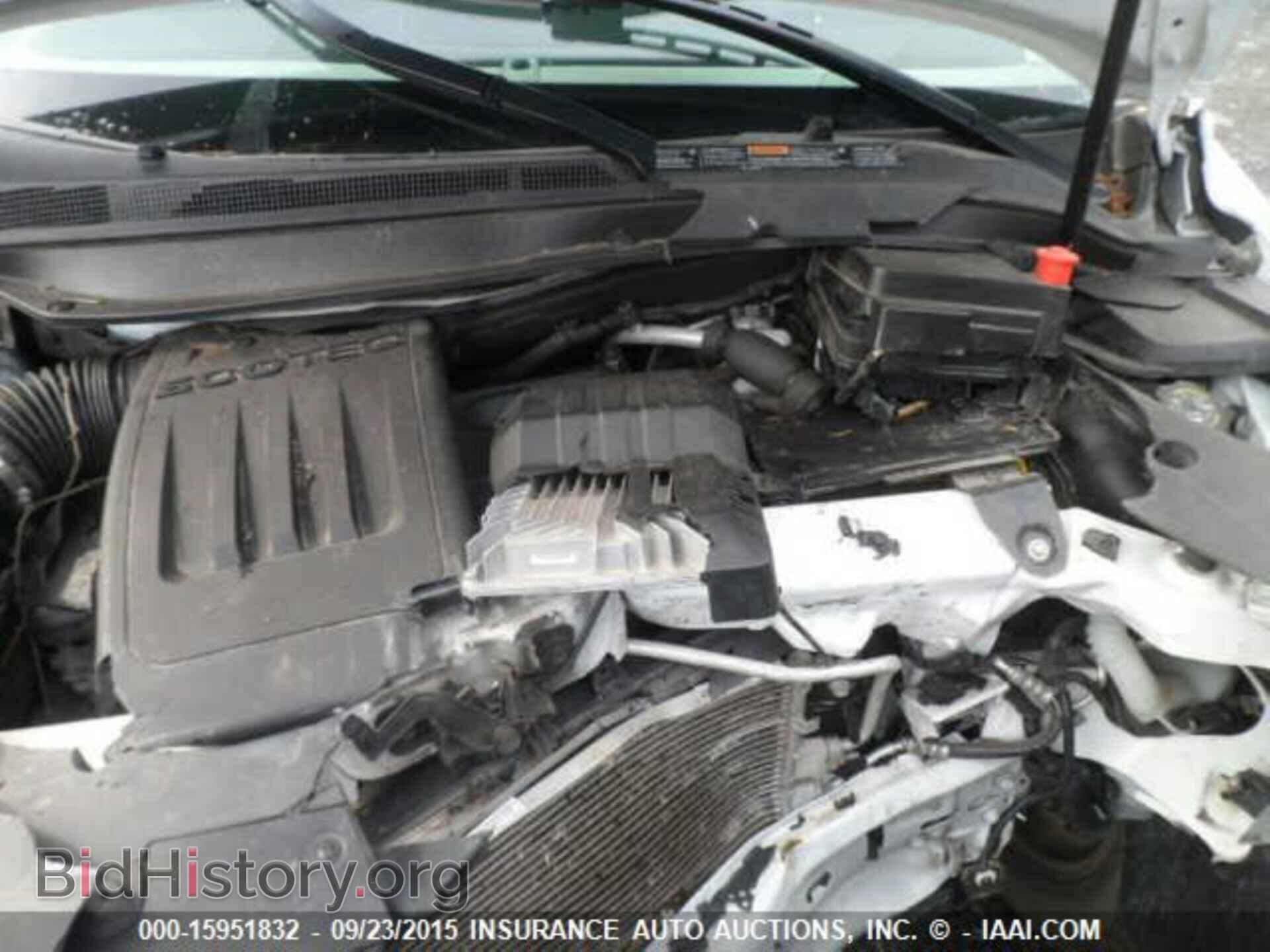 2012 Gmc Terrain - VIN: 2GKALMEK9C6180530 - Фото 10