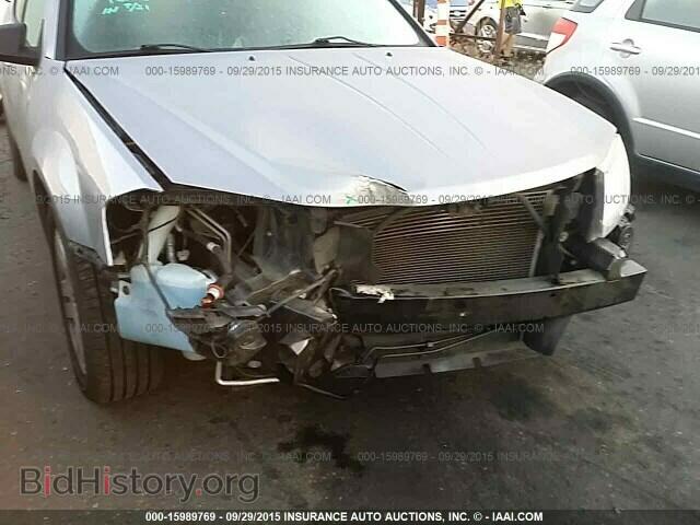 2013 Dodge Avenger - VIN: 1C3CDZAB1DN537544 - Photo 6
