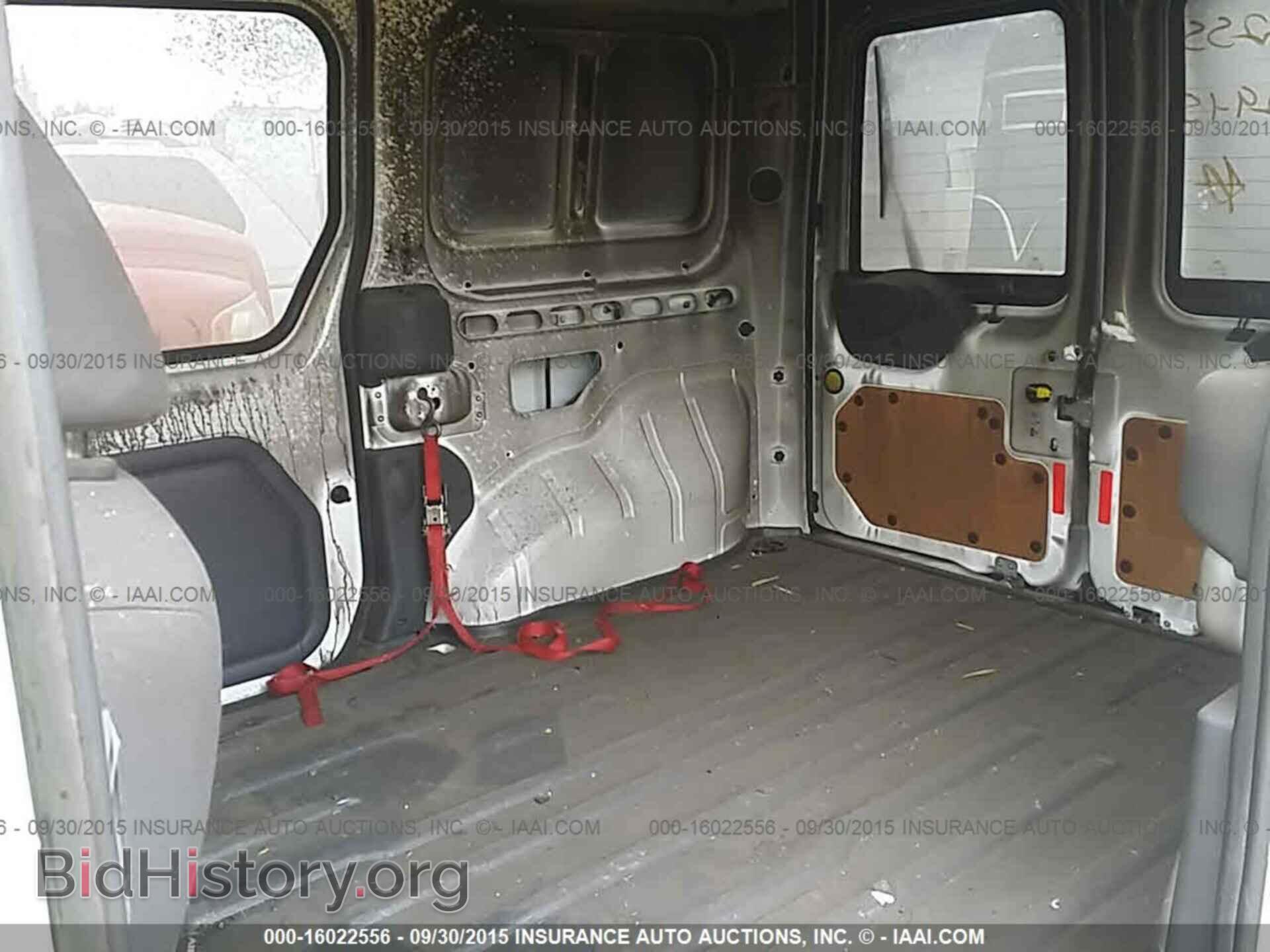 2013 Ford Transit - VIN: NM0LS6BN6DT152384 - Фото 8