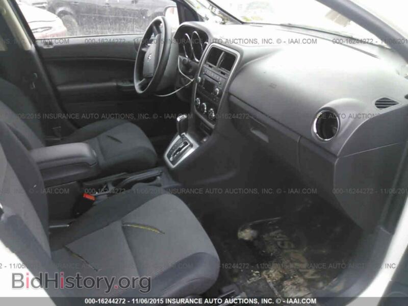 2011 Dodge CALIBER (VIN 1B3CB3HA9BD297353) — photo 5 of 10