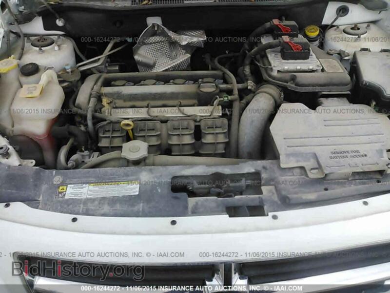 2011 Dodge CALIBER (VIN 1B3CB3HA9BD297353) — photo 10 of 10