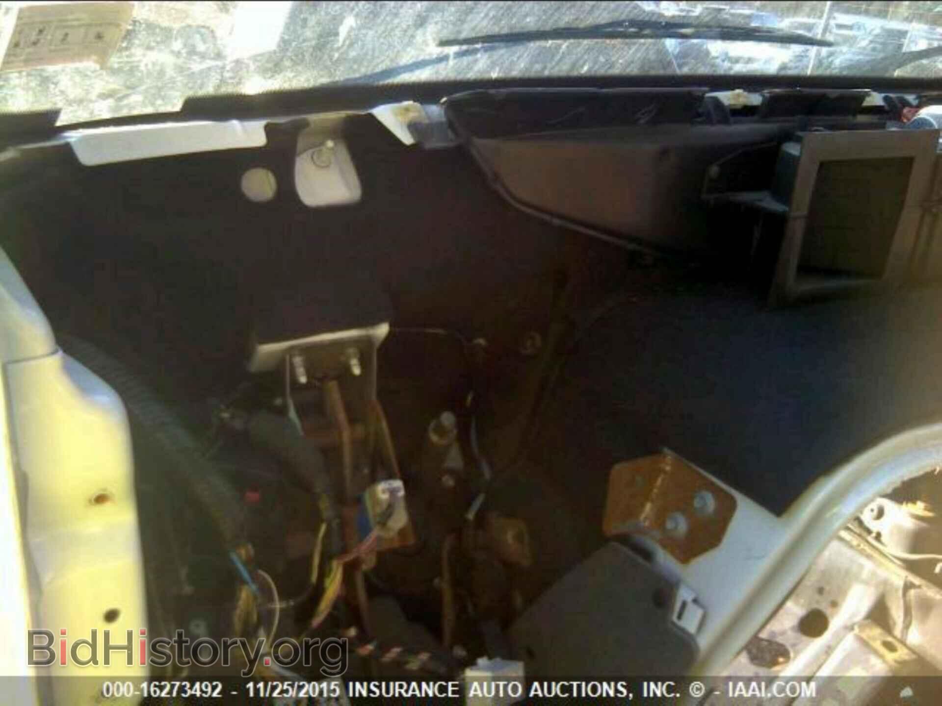 2011 Ford Econoline - VIN: 1FBSS3BLXBDB17130 - Photo 7