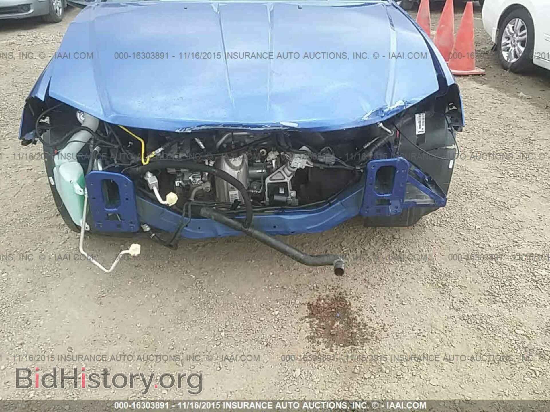 2014 Dodge Avenger - VIN: 1C3CDZAG4EN148863 - Photo 6