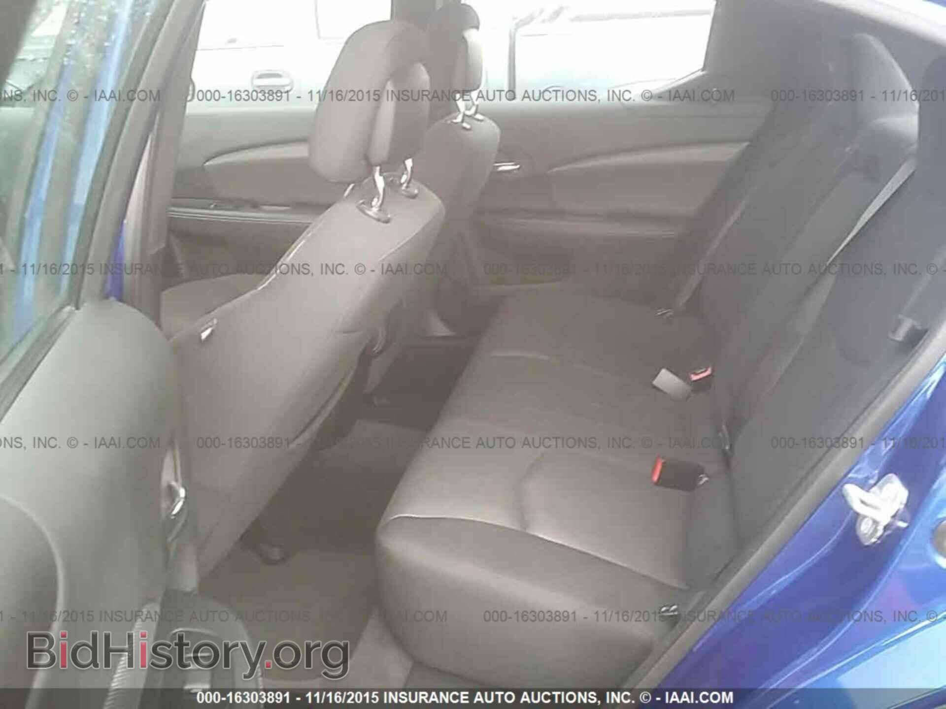 2014 Dodge Avenger - VIN: 1C3CDZAG4EN148863 - Photo 8