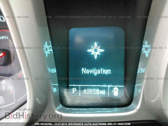 2014 Chevrolet Camaro - VIN: 2G1FB1E39E9231062 - Фото 7