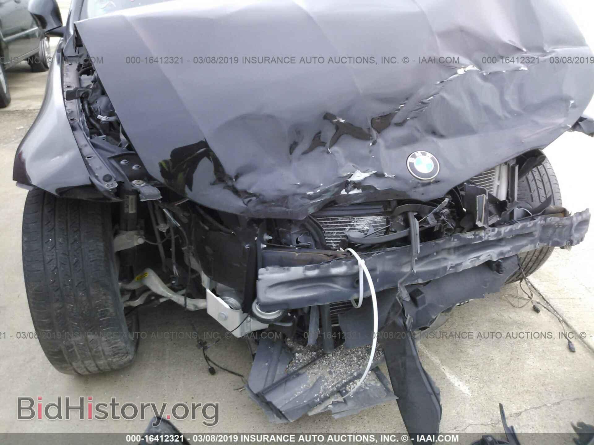 2011 BMW 328I - VIN: WBAPH7C59BE460929 - Photo 6
