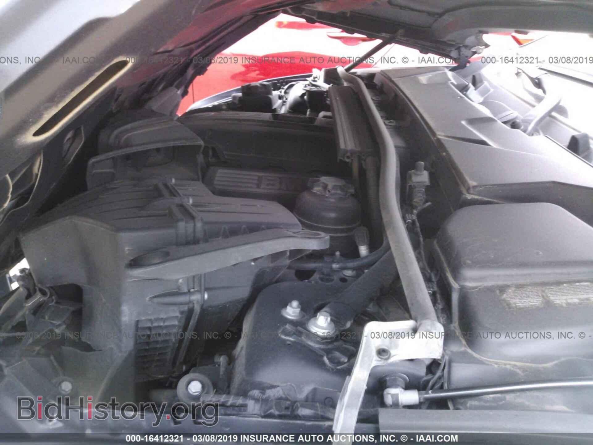 2011 BMW 328I - VIN: WBAPH7C59BE460929 - Photo 10