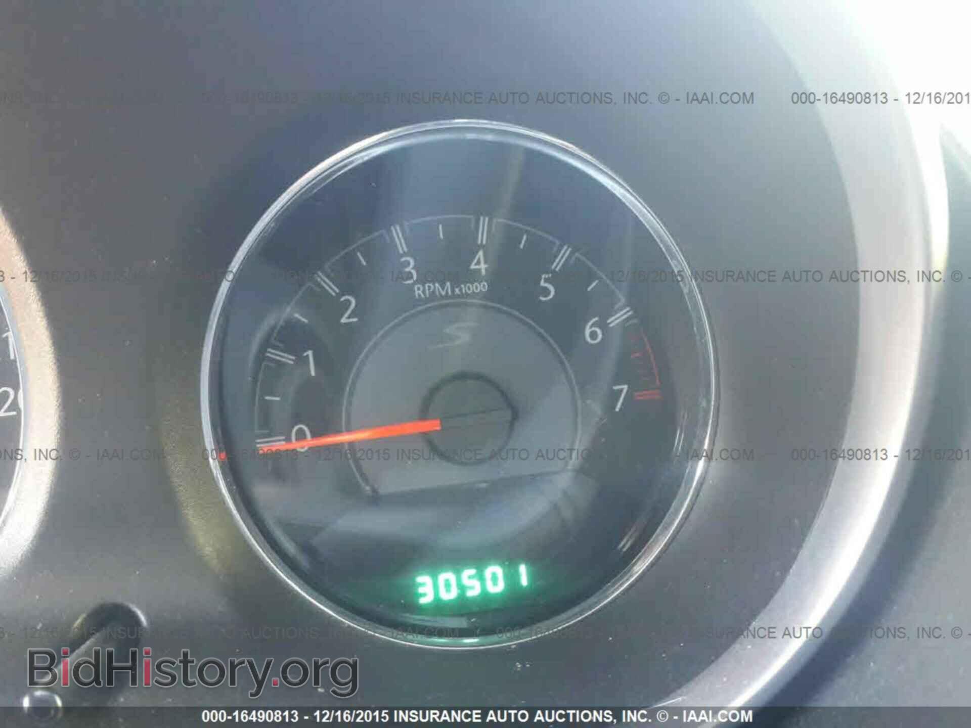 2014 Chrysler 200 - VIN: 1C3CCBBG0EN192786 - Фото 7
