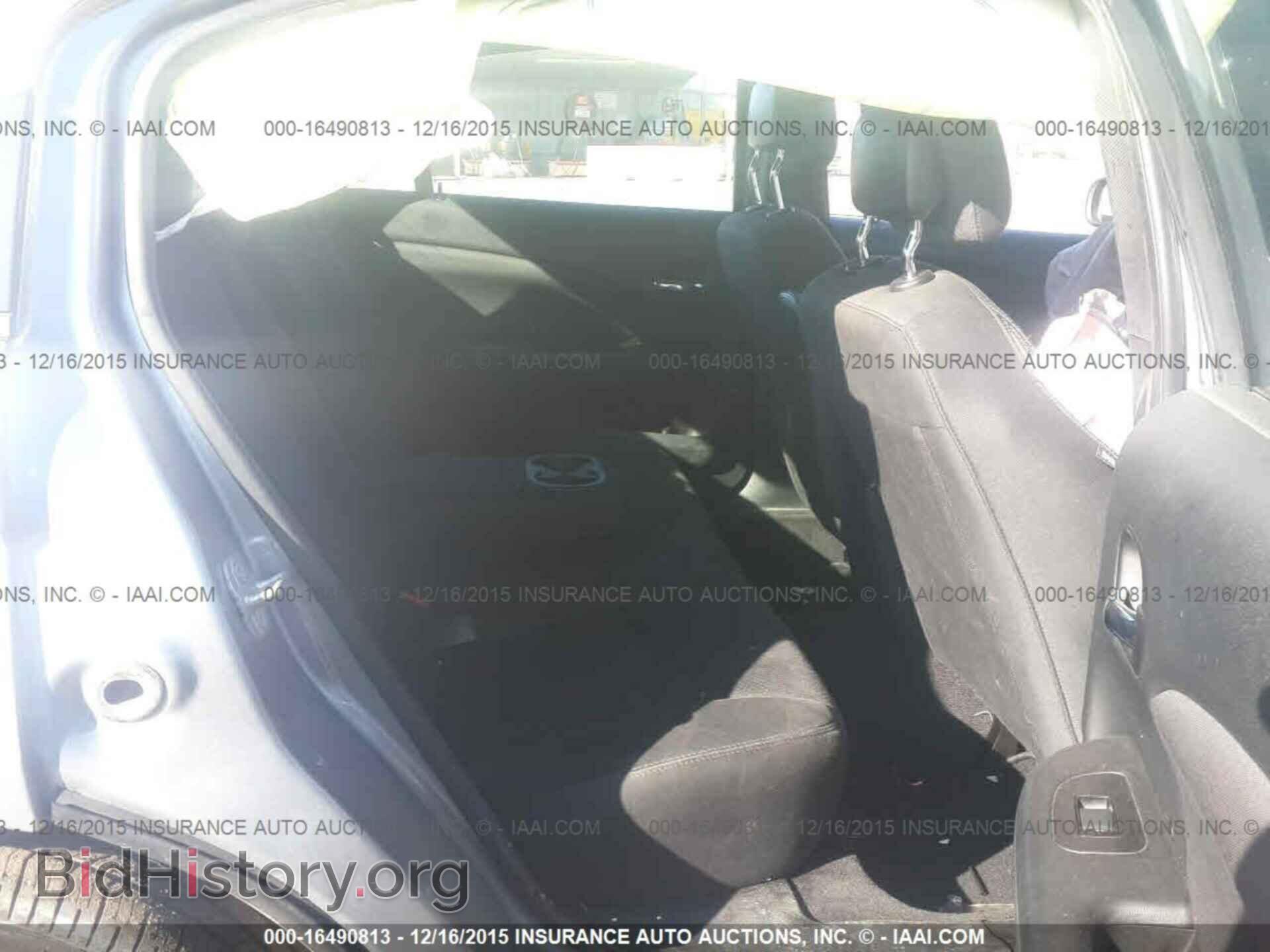 2014 Chrysler 200 - VIN: 1C3CCBBG0EN192786 - Фото 8