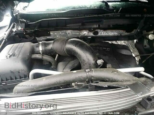 2014 Ram 3500 - VIN: 3C63R3DT6EG268215 - Фото 10