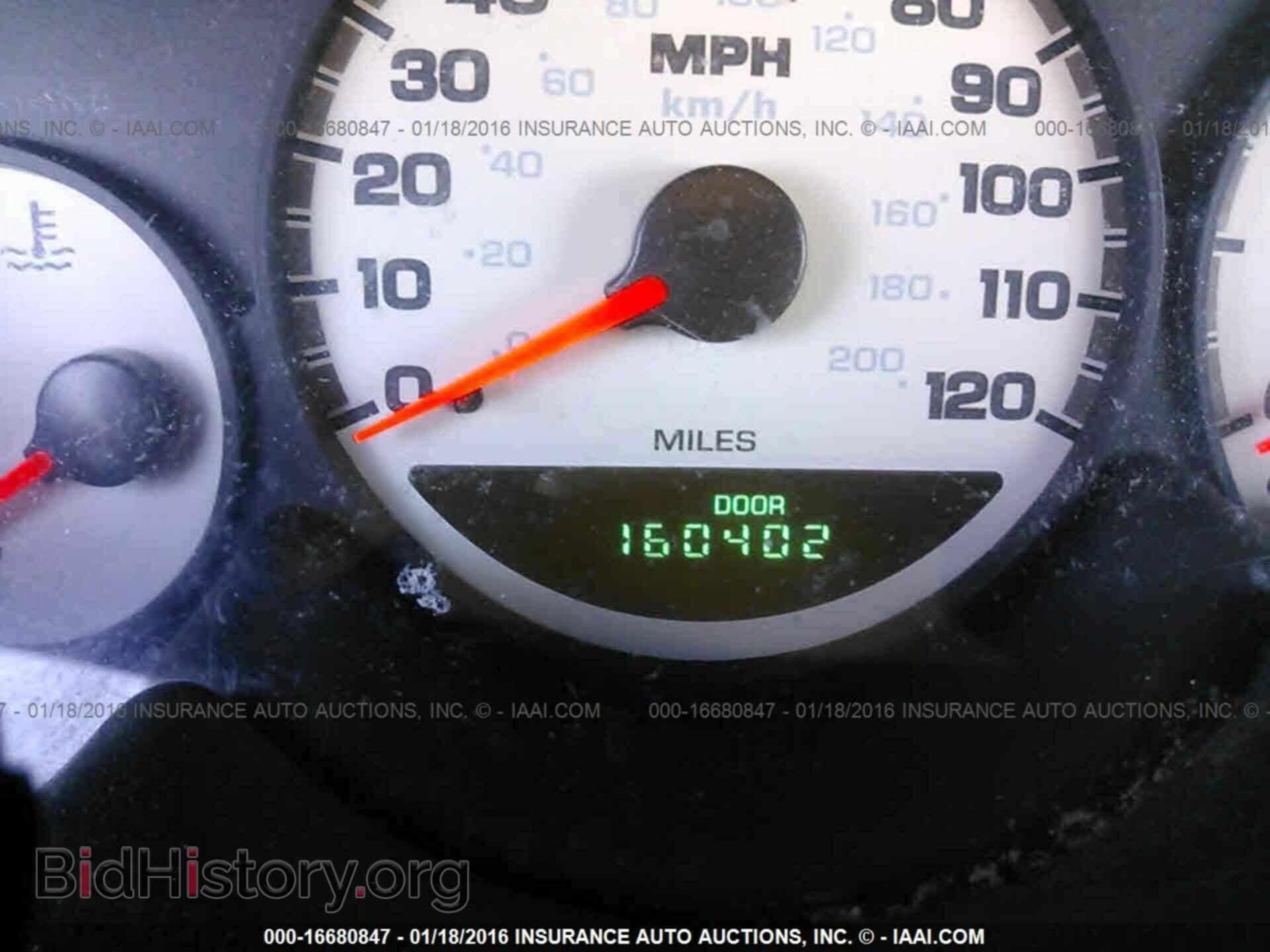 2005 DODGE NEON - VIN: 1B3ES56C85D158697 - Фото 7