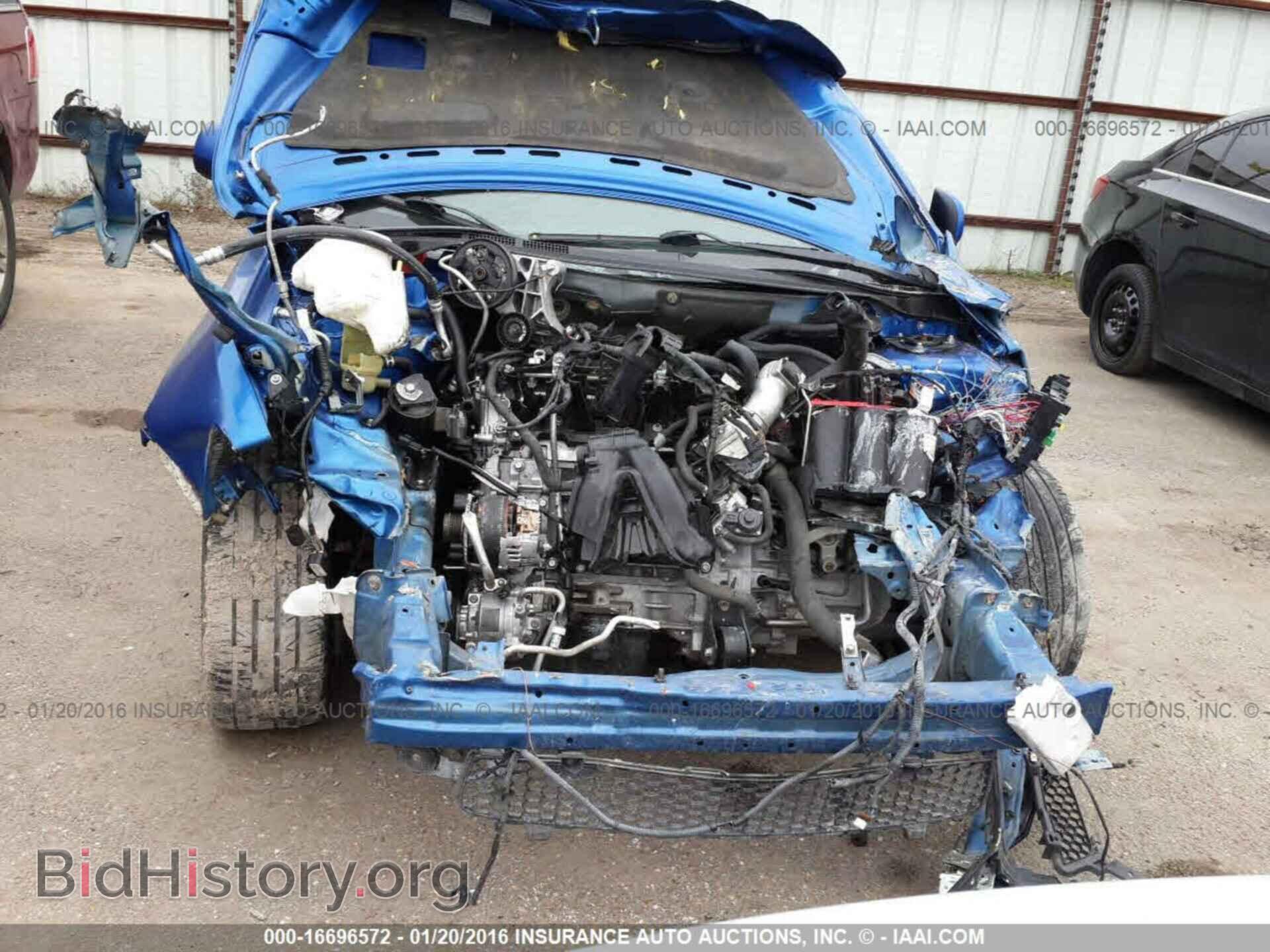 2012 Mitsubishi Lancer - VIN: JA32U8FW2CU022679 - Фото 6