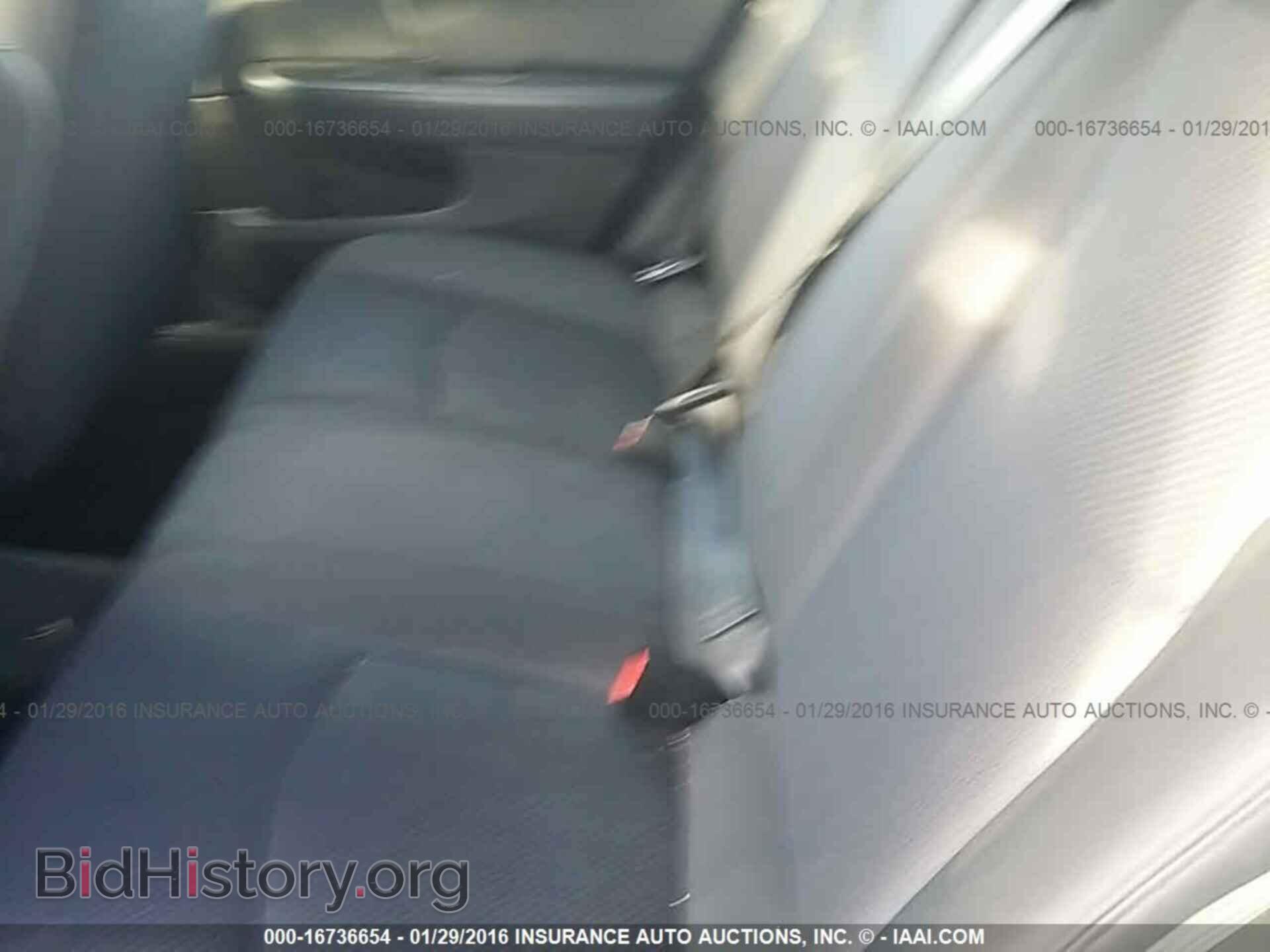 2013 Chrysler 200 - VIN: 1C3CCBAB8DN761338 - Фото 8
