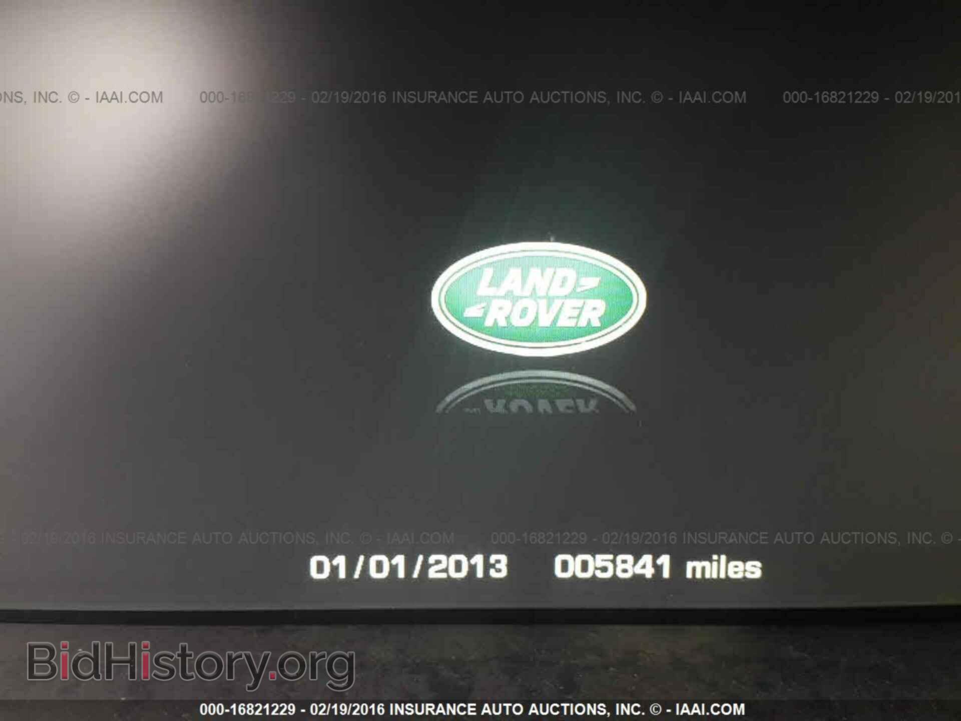 2015 Land rover Range rover - VIN: SALGS2VF2FA227459 - Фото 7