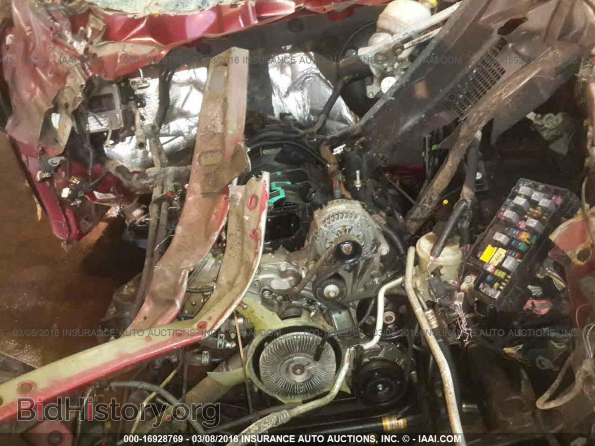 2012 Dodge Ram 1500 - VIN: 1C6RD7LT6CS346726 - Фото 10