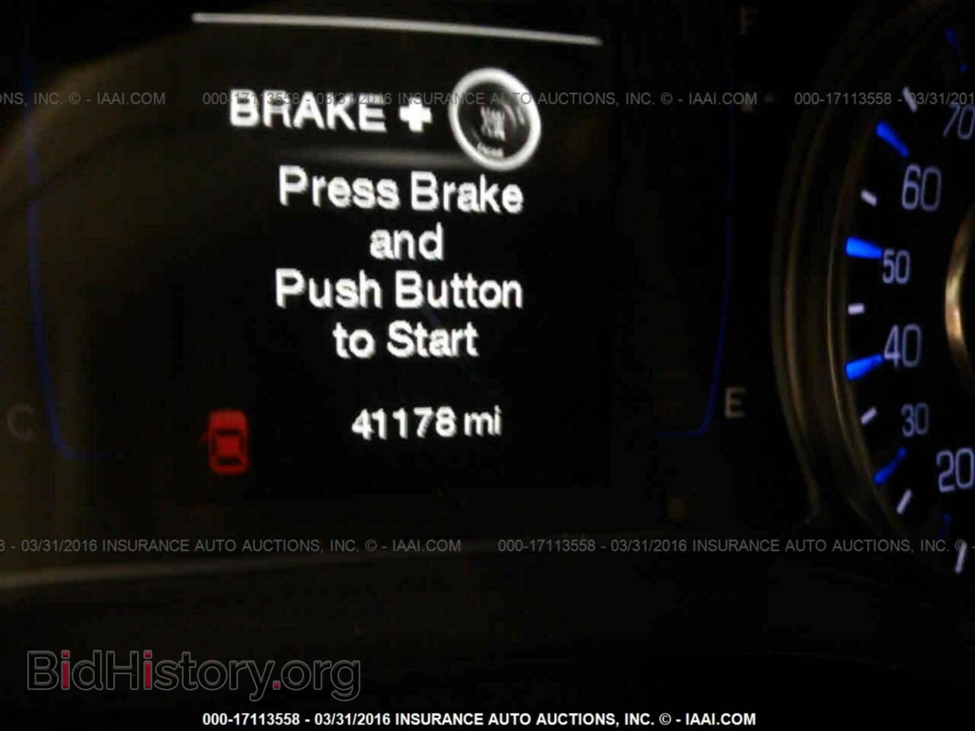2015 Chrysler 200 - VIN: 1C3CCCAB6FN576505 - Фото 7