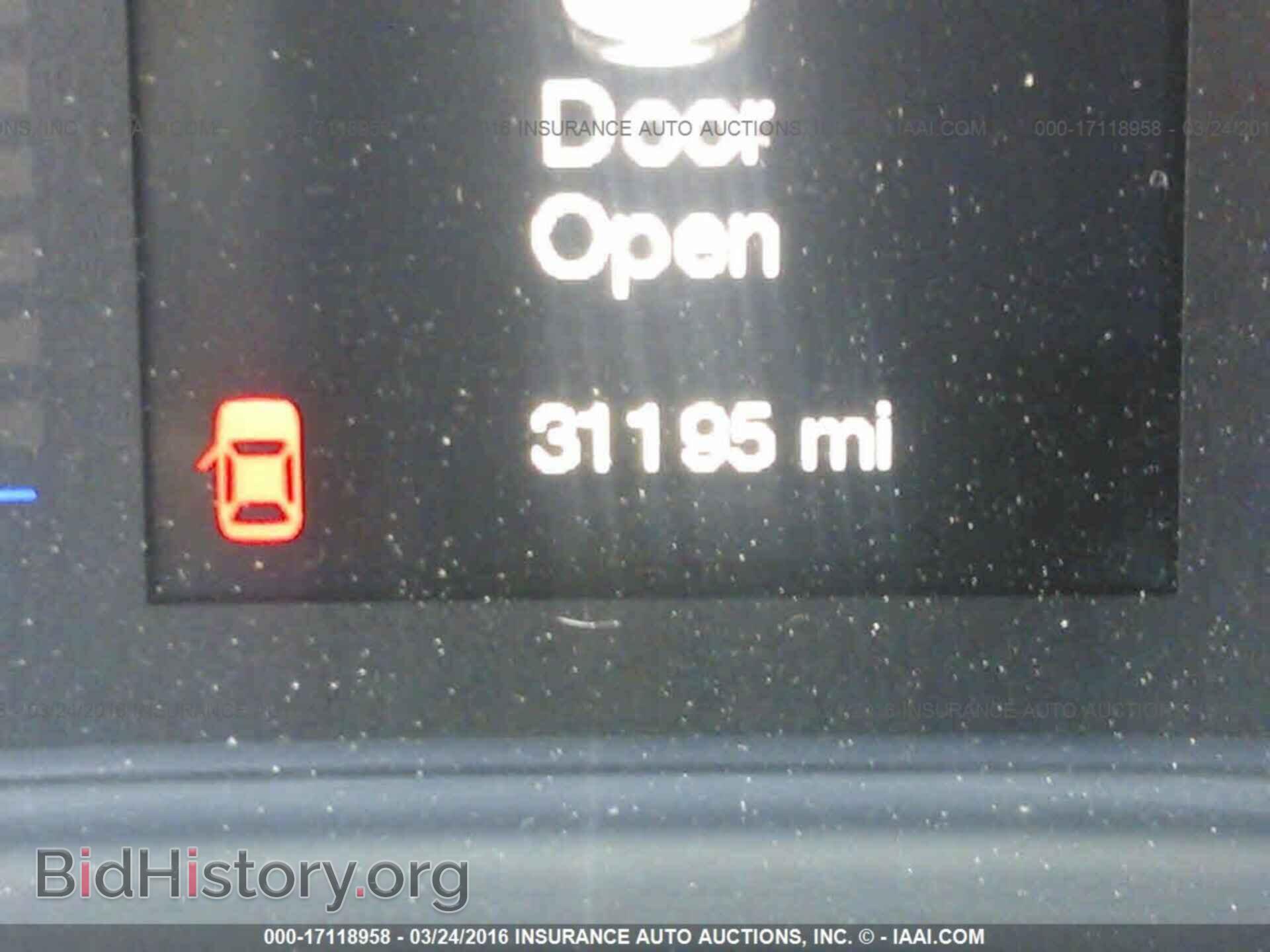 2015 Chrysler 200 - VIN: 1C3CCCABXFN666787 - Фото 7