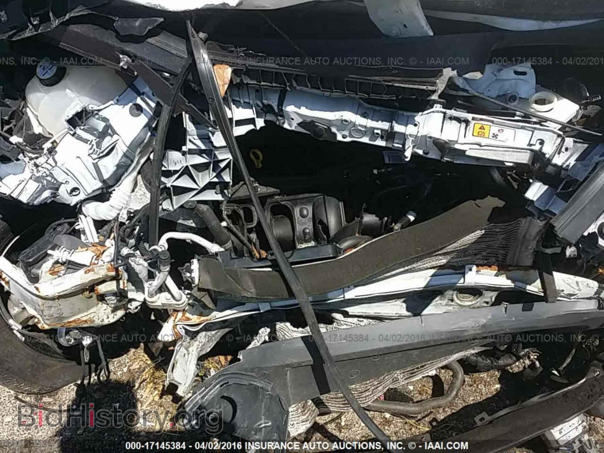 2014 Ford Transit - VIN: NM0LS7E74E1134997 - Фото 10