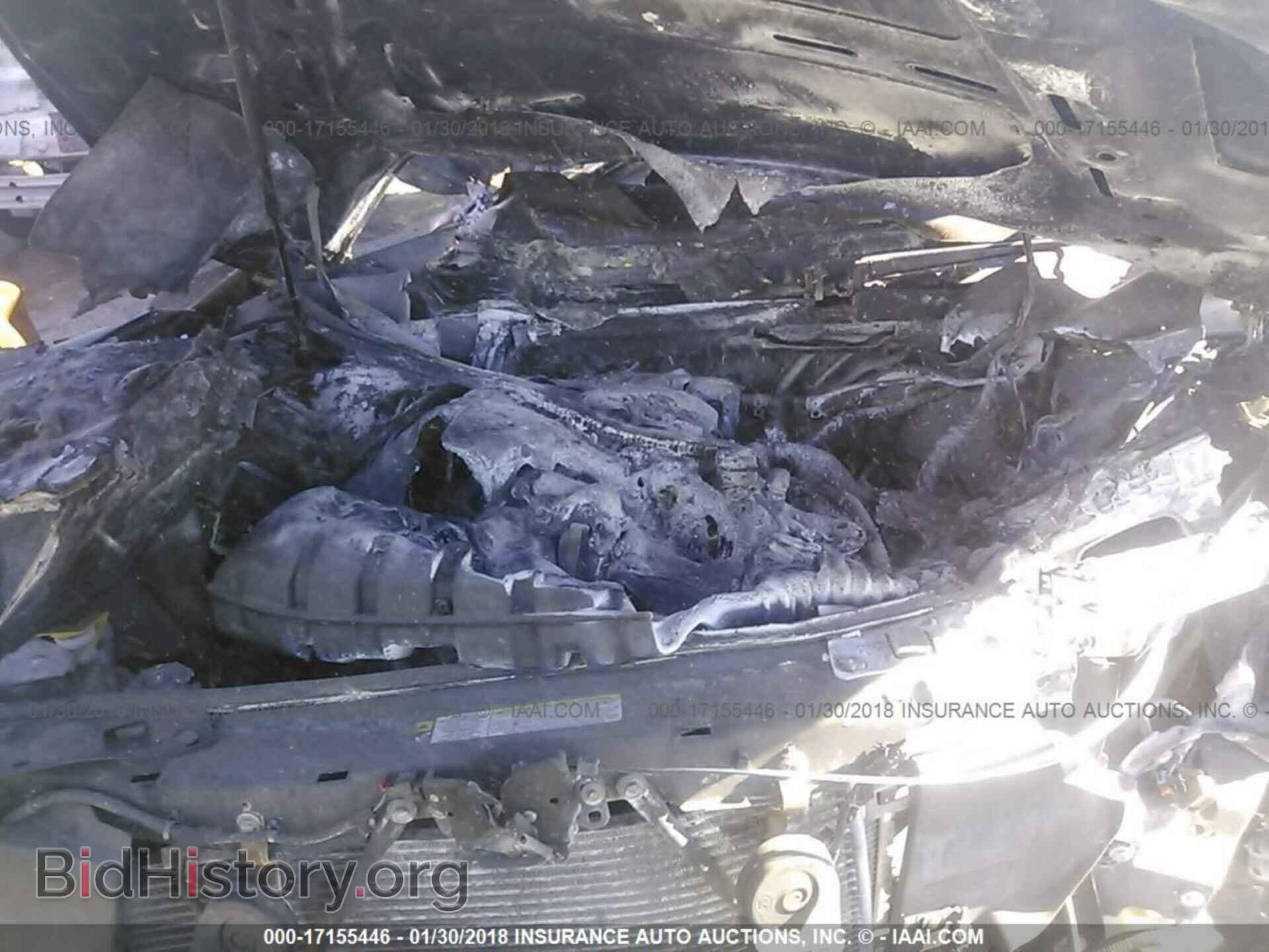 2012 Dodge Durango - VIN: 1C4SDHCT1CC202527 - Photo 10