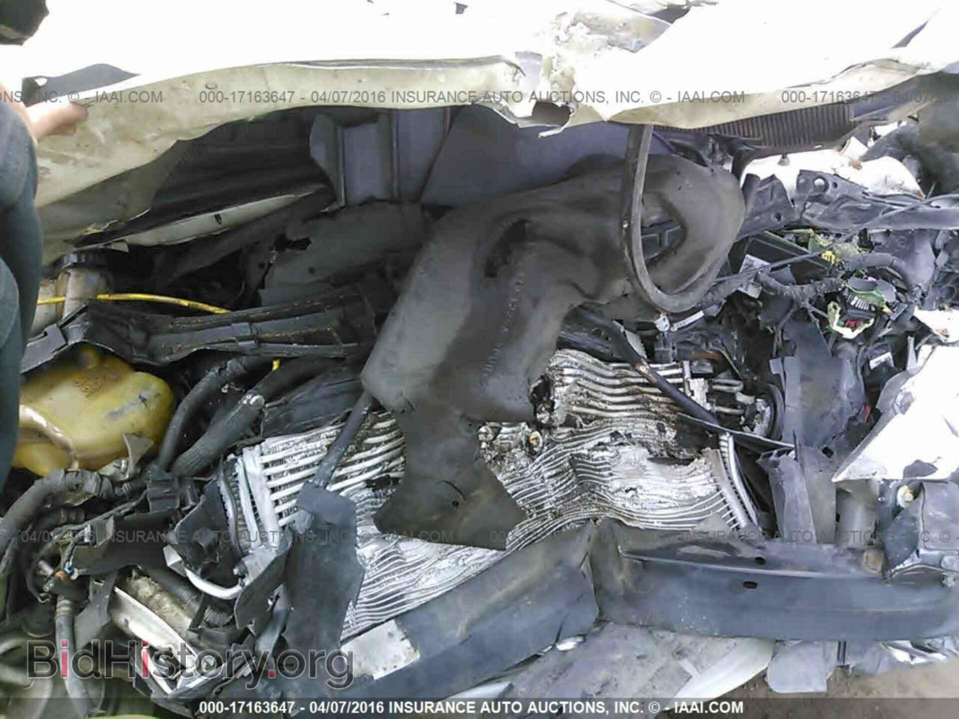 2011 Dodge Avenger - VIN: 1B3BD1FGXBN512220 - Фото 10
