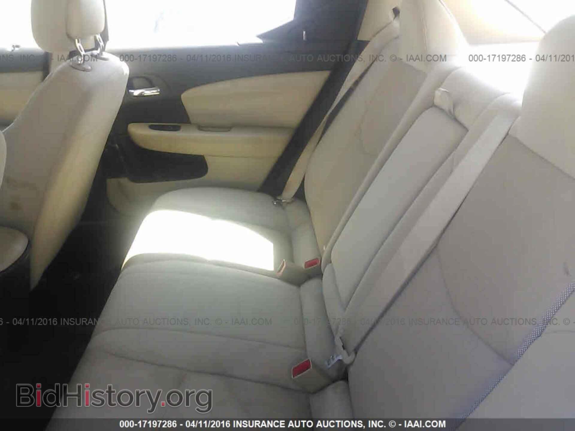 2013 Dodge Avenger - VIN: 1C3CDZAB7DN607063 - Фото 8