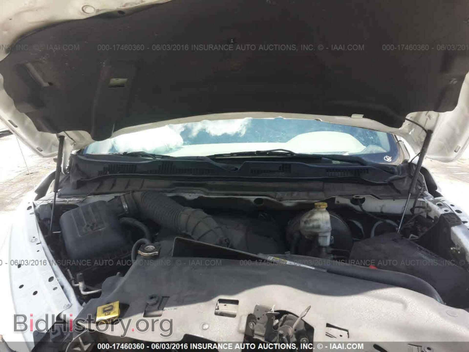 2012 Dodge Ram 1500 - VIN: 1C6RD6FTXCS289842 - Фото 10