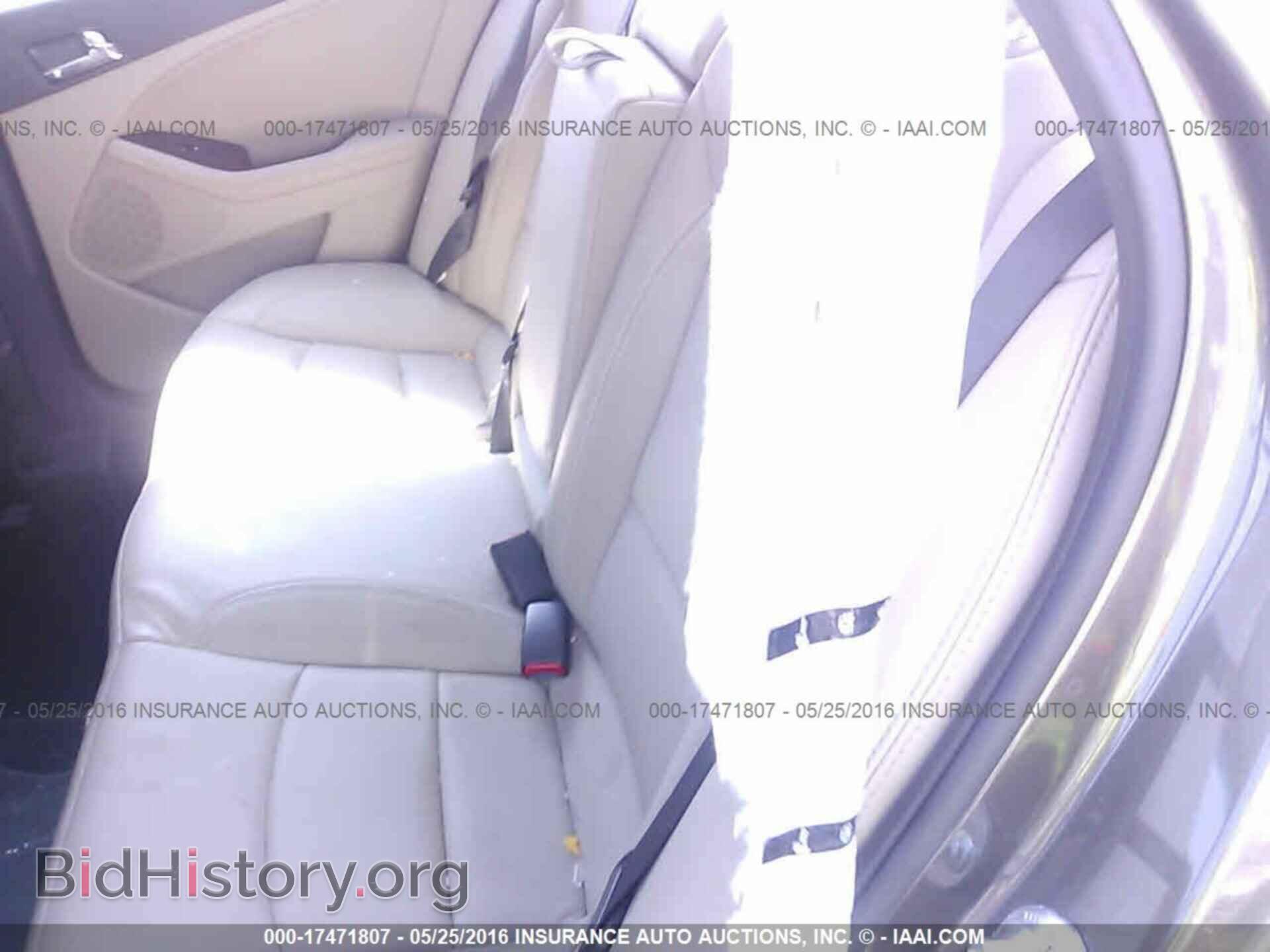 2013 Kia Optima - VIN: 5XXGN4A77DG152302 - Фото 8
